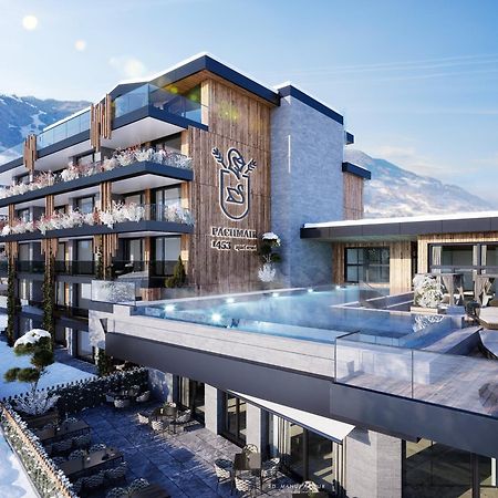 Pachmair 1453 Apart Resort - Opening 2025 Uderns Ngoại thất bức ảnh